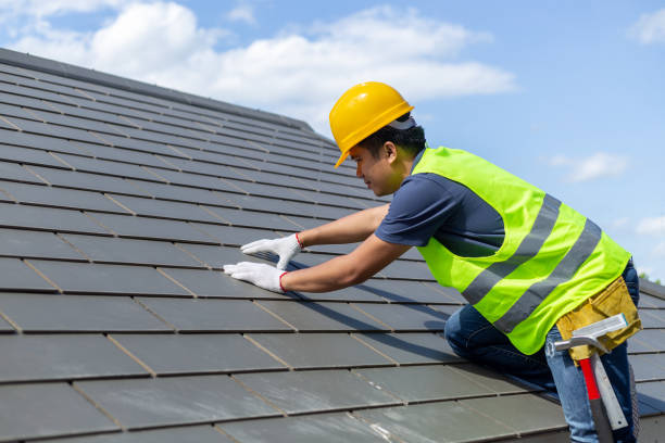 Professional Roofing Contractor in Glouster, OH