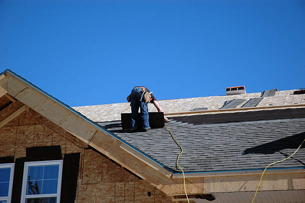 Best Roofing Contractor Near Me  in Glouster, OH