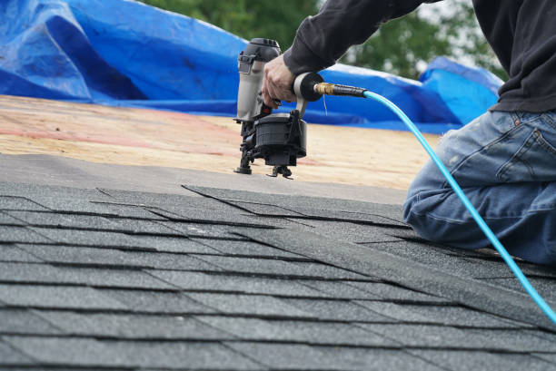 Best Residential Roofing Contractor  in Glouster, OH