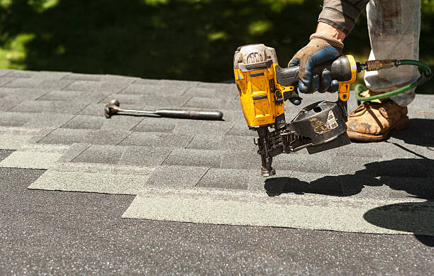 Quick and Trustworthy Emergency Roof Repair Services in Glouster, OH