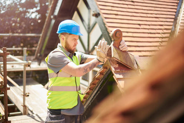 Best Slate Roofing Contractor  in Glouster, OH