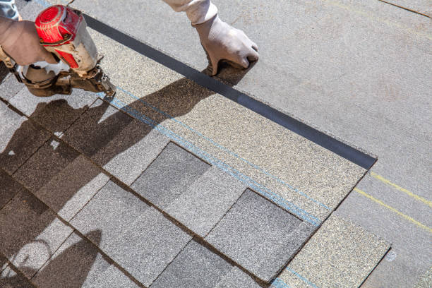 Best Gutter Installation and Roofing  in Glouster, OH