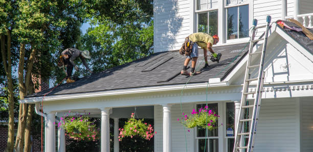 Best Roof Restoration Services  in Glouster, OH