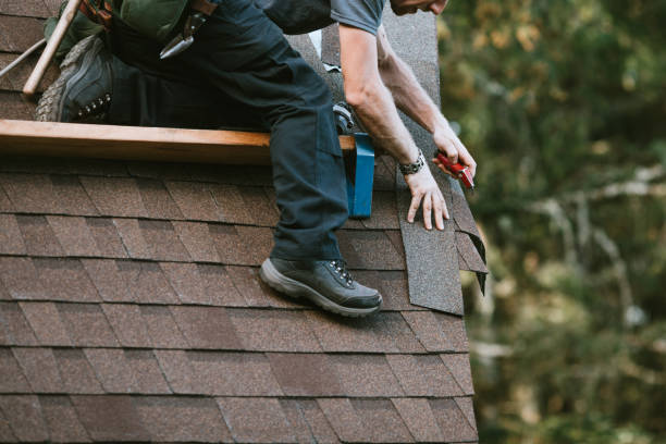 Best Roof Repair Services  in Glouster, OH